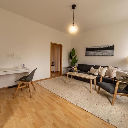 Im Hygge Skandinavisch Wohnen Mitten In 开姆尼茨 外观 照片