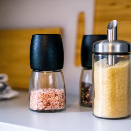Im Hygge Skandinavisch Wohnen Mitten In 开姆尼茨 外观 照片