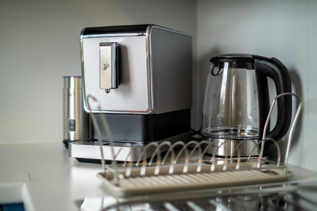 Im Hygge Skandinavisch Wohnen Mitten In 开姆尼茨 外观 照片